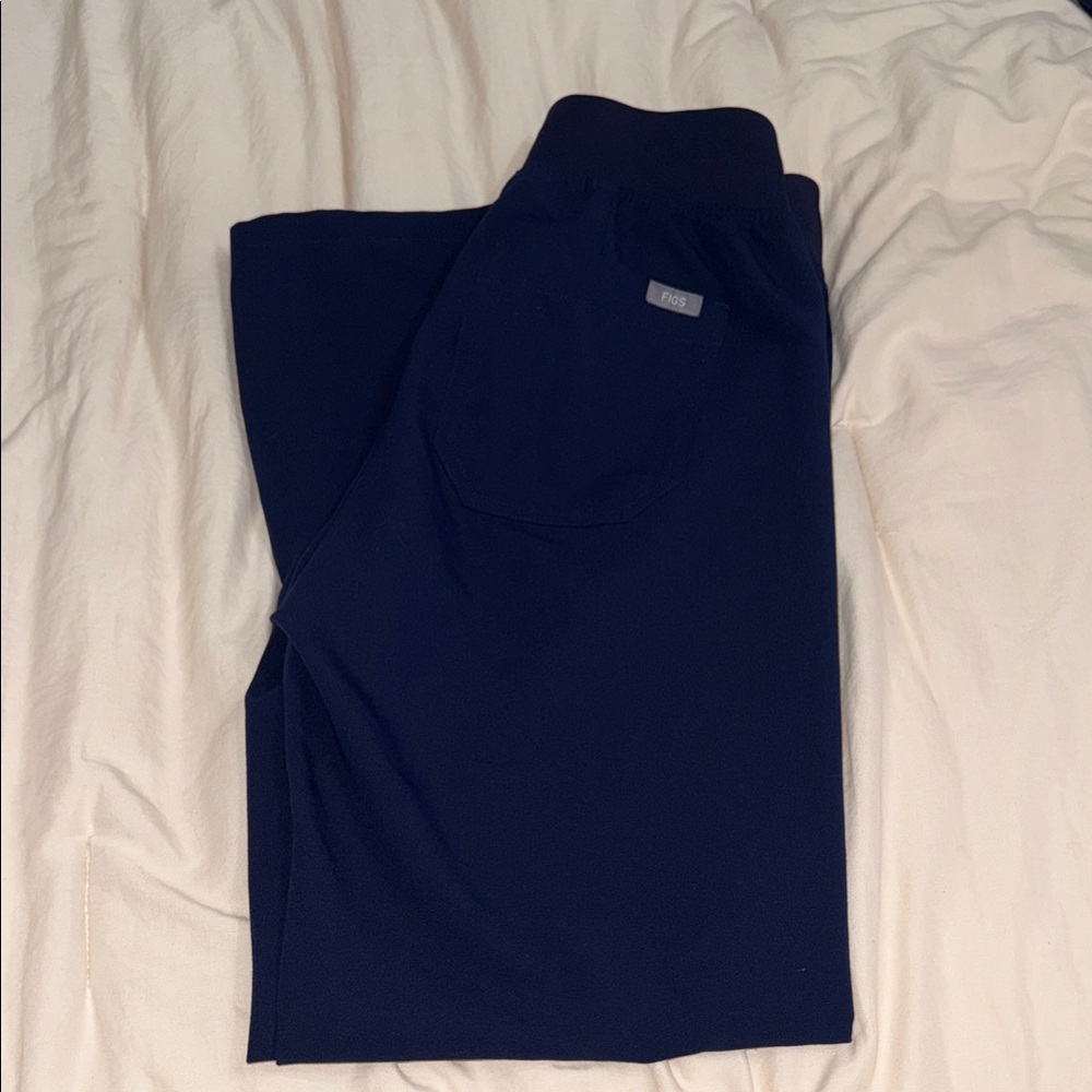 Figs Scrub Pants